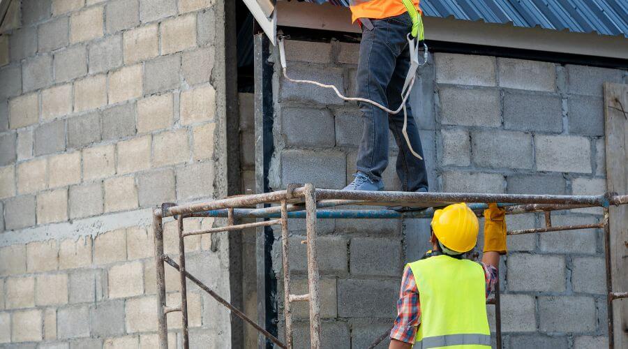 Professional residential roofers in Abita Springs, LA